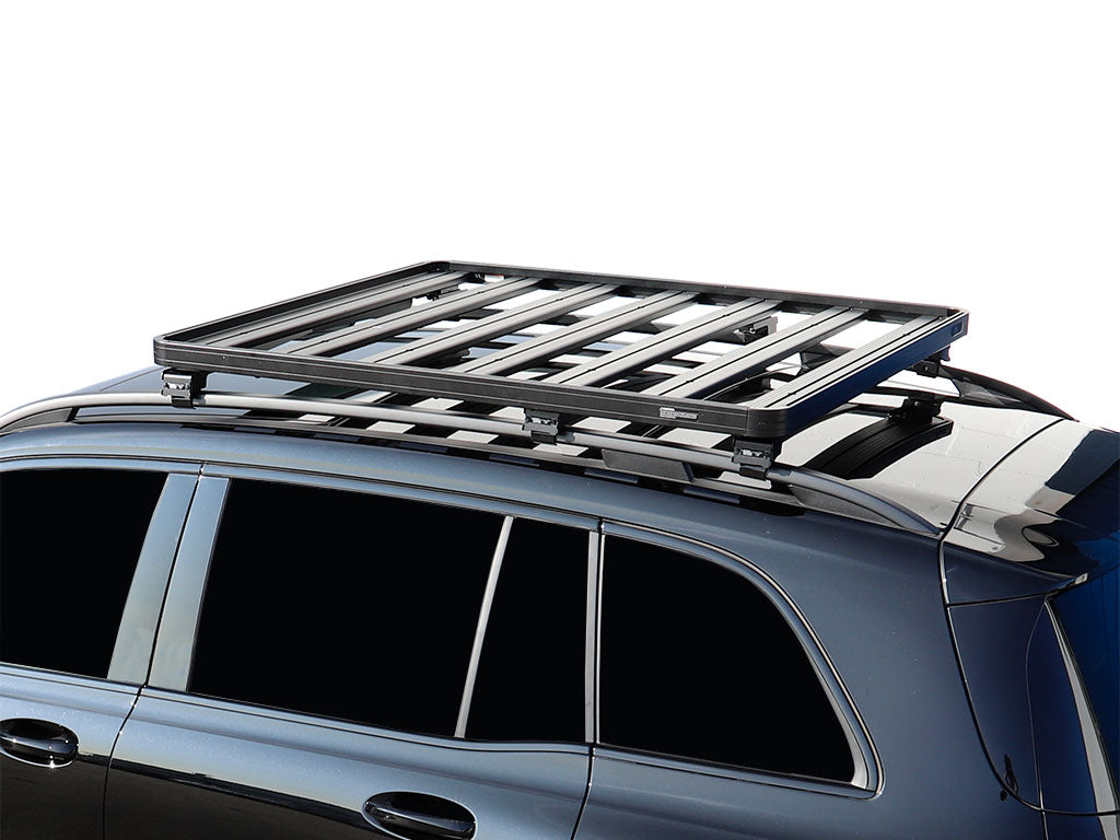 Mercedes Benz GLB (X247) (2019-Current) Slimline II Roof Rail Rack Kit - by Front Runner | Front Runner