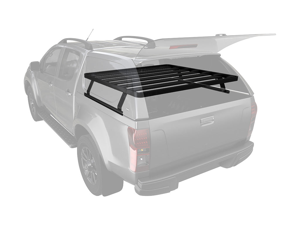 Ute Slimline II Load Bed Kit / 1345(W) x 1358(L) - by Front Runner | Front Runner