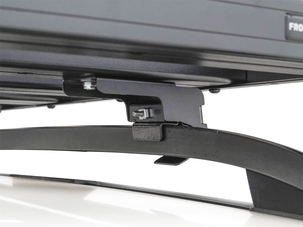 Haval H6C (2018-Current) Slimline II Roof Rail Rack Kit - by Front Runner | Front Runner