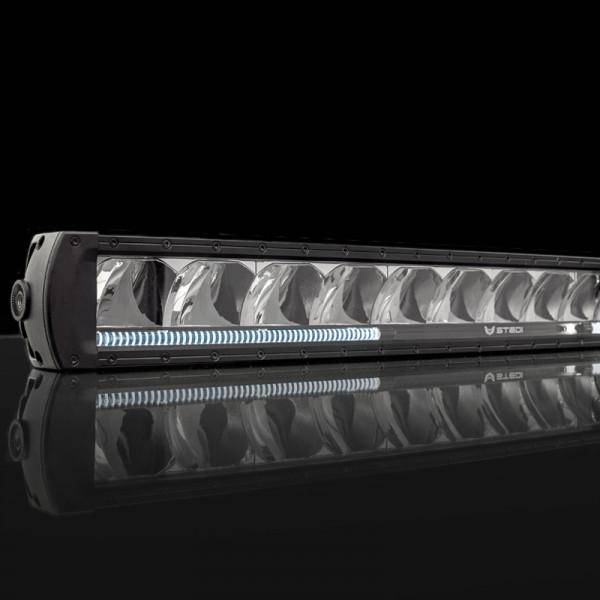 Stedi ST2K 50.8" Curved Super Series 20 LED Curved Light Bar | Stedi