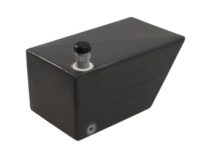 Land Rover Defender 110 Puma 2.2/2.4 (2007-2016) Water Tank / 36L - by Front Runner | Front Runner
