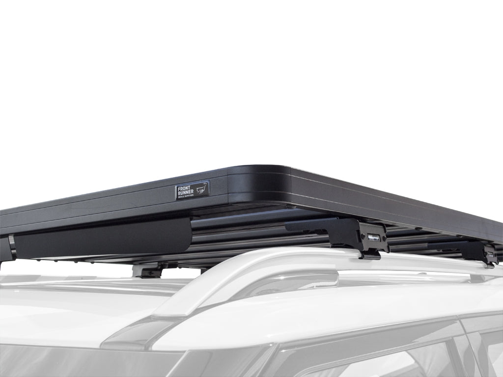 Audi Q7 (2005-2010) Slimline II Roof Rail Rack Kit - by Front Runner | Front Runner