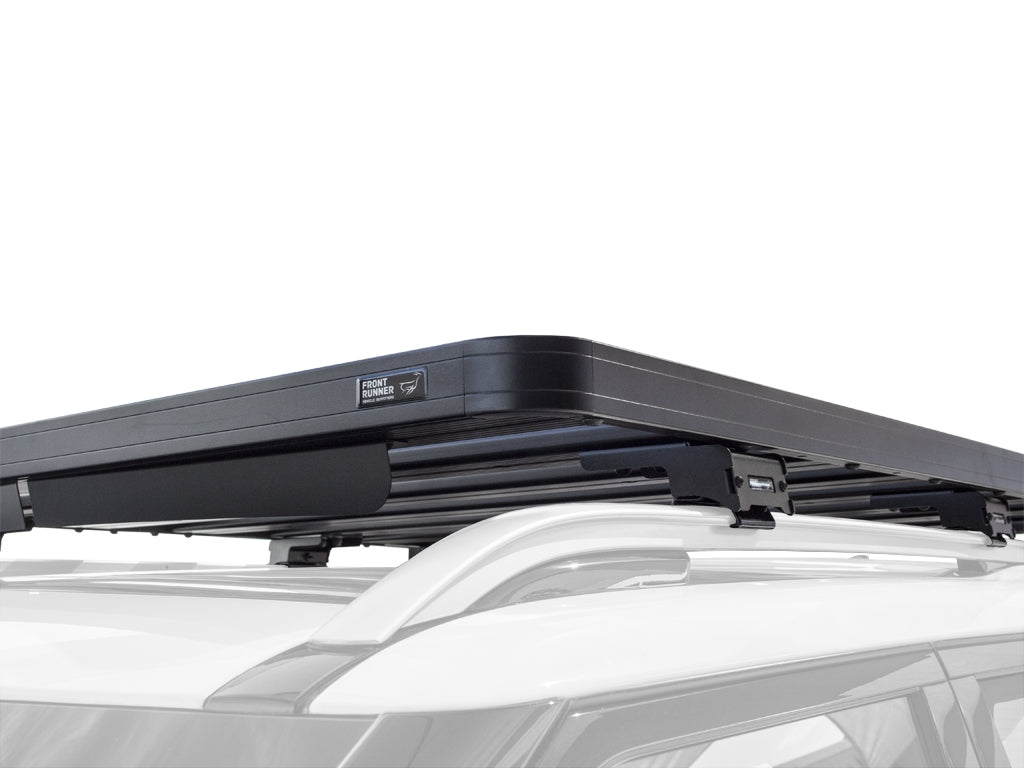 Renault Kadjar (2015-Current) Slimline II Roof Rail Rack Kit - by Front Runner | Front Runner