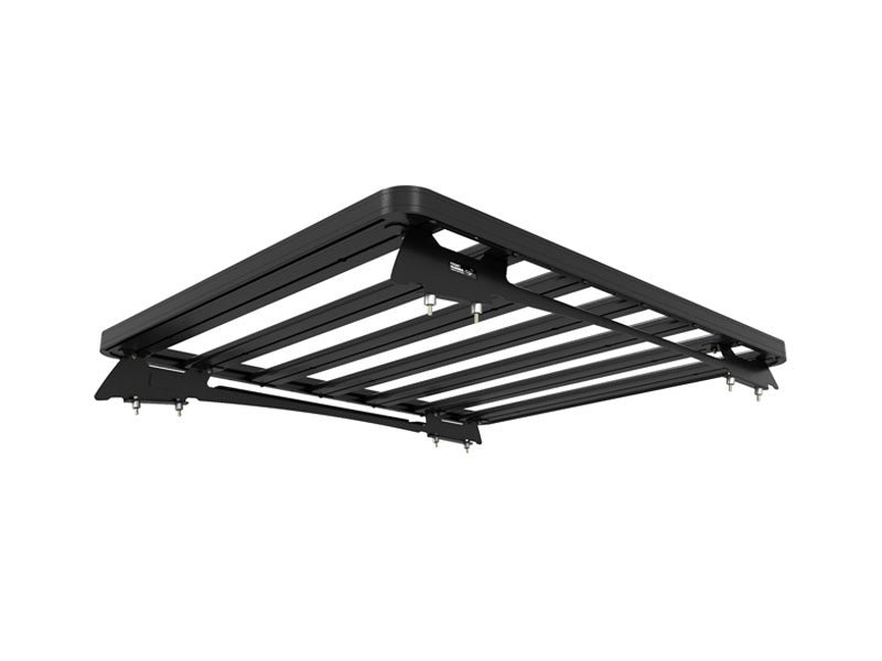 Holden Colorado/GMC Canyon DC (2012-Current) Slimline II Roof Rack Kit - by Front Runner | Front Runner