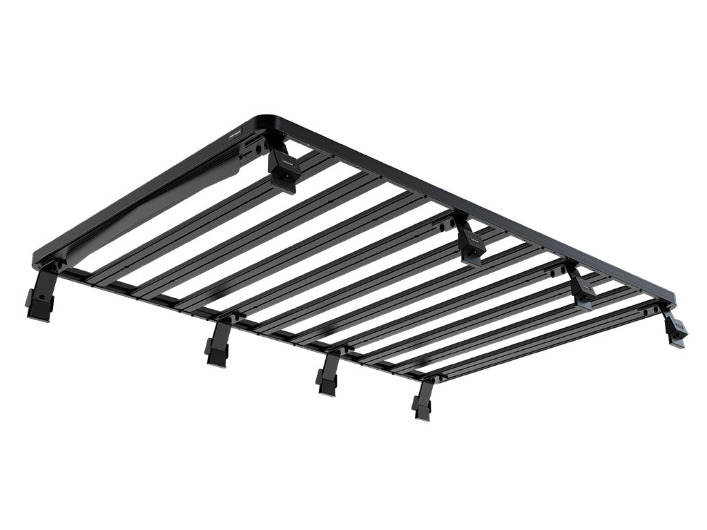 Slimline II 3/4 Roof Rack Kit for Toyota Land Cruiser 78 - by Front Runner | Front Runner