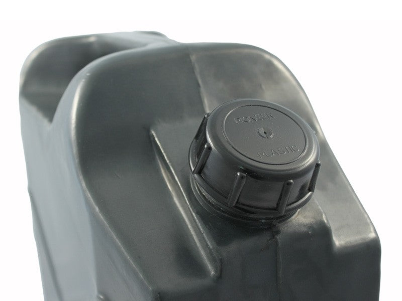 Plastic Water Jerry Can With Tap - by Front Runner | Front Runner