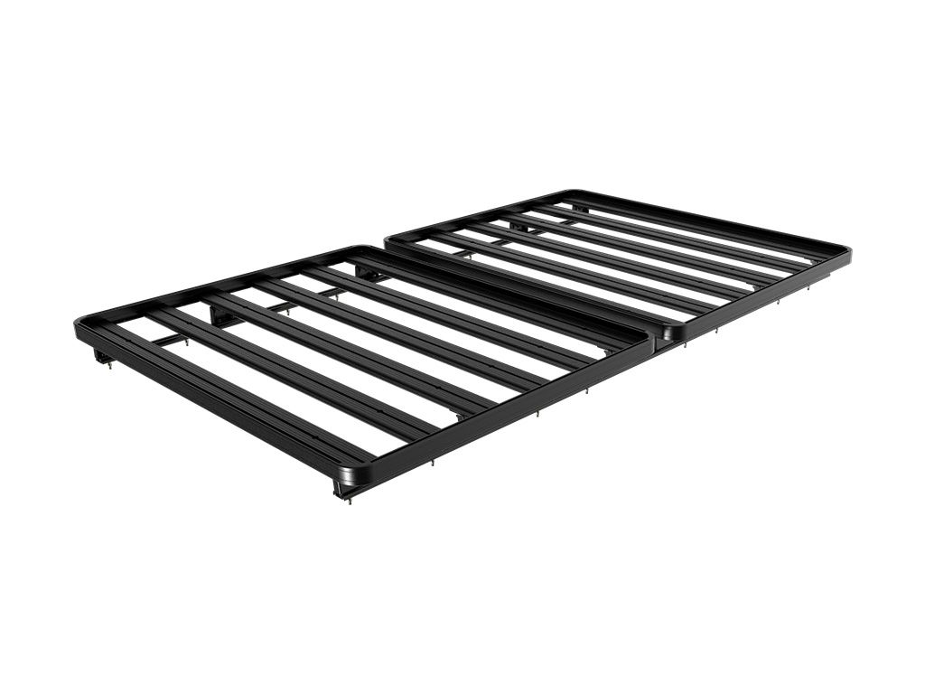 Freightliner Sprinter Van (2007-Current) Slimline II 1/2 Roof Rack Kit - by Front Runner | Front Runner