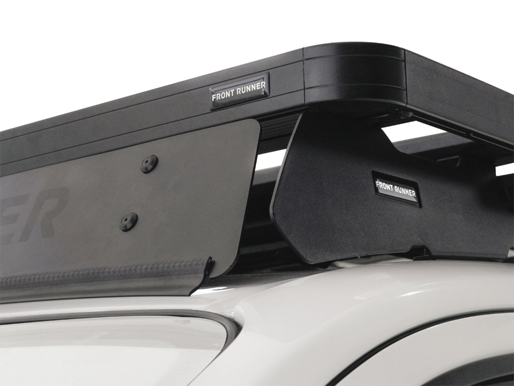 Wind Fairing for Rack / 1345mm/1425mm(W) - by Front Runner | Front Runner