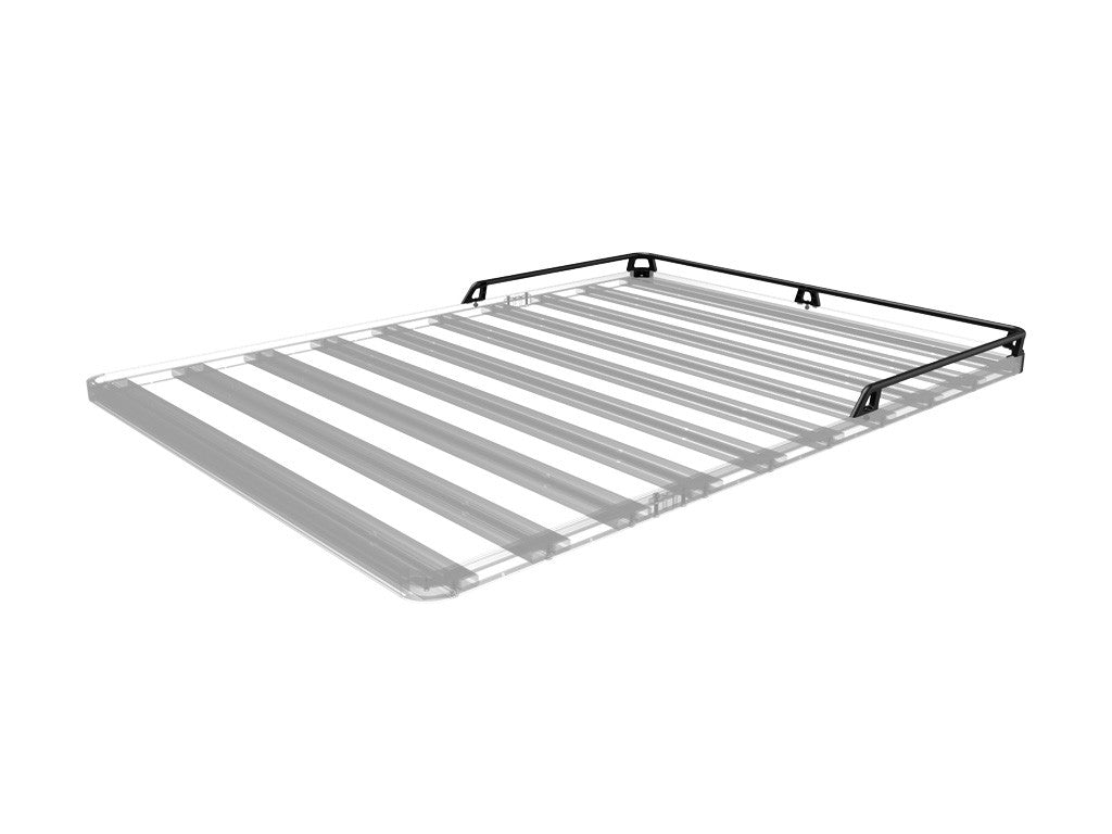 Expedition Rail Kit - Front or Back - for 1475mm(W) Rack - by Front Runner | Front Runner