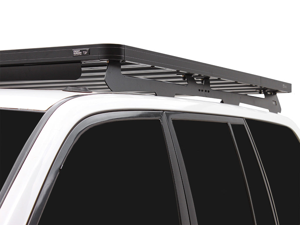 Slimline II Roof Rack Kit for Toyota Land Cruiser 100/Lexus LX470 - by Front Runner | Front Runner