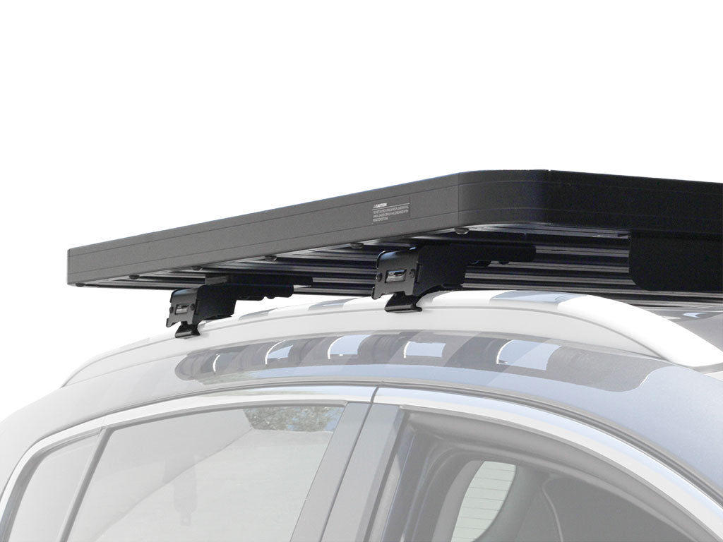 Audi A4 Allroad (2009-2016) Slimline II Roof Rail Rack Kit - by Front Runner | Front Runner