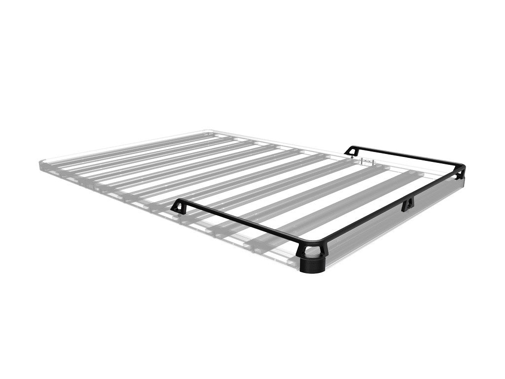 Expedition Rail Kit - Front or Back - for 1345mm(W) Rack - by Front Runner | Front Runner