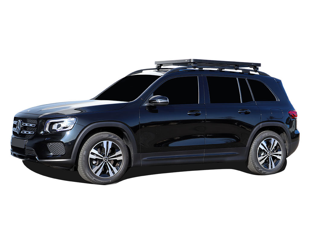 Mercedes Benz GLB (X247) (2019-Current) Slimline II Roof Rail Rack Kit - by Front Runner | Front Runner