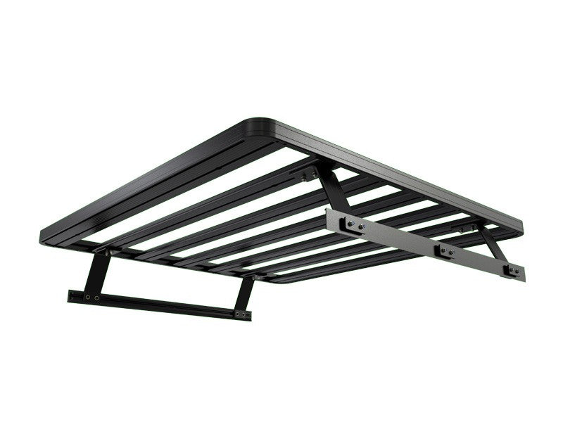 Slimline II Load Bed Rack Kit for Toyota Tundra Crew Max Ute (1999-Current) - by Front Runner | Front Runner