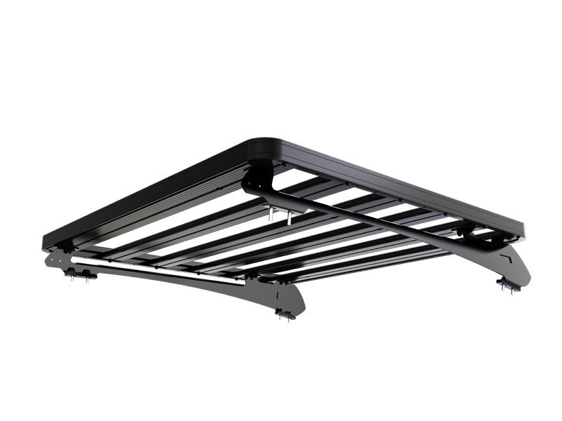 Slimline II 1/2 Roof Rack Kit for Toyota FJ Cruiser - by Front Runner | Front Runner