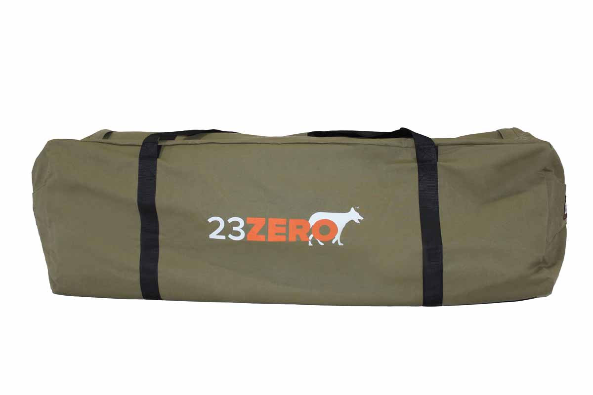 23Zero 1100 Swag Bag | 23Zero