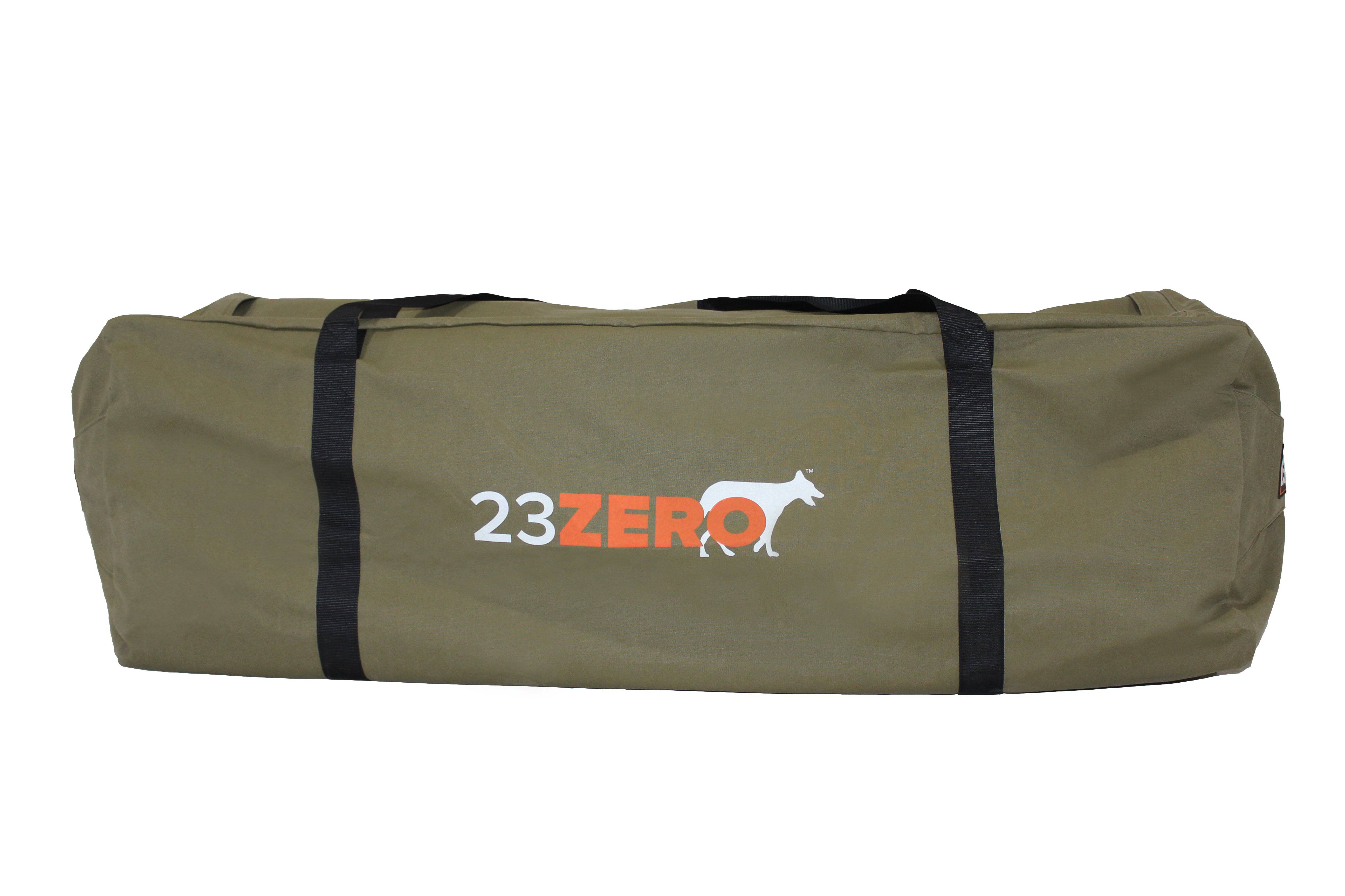 23Zero 1400 Swag Bag | 23Zero