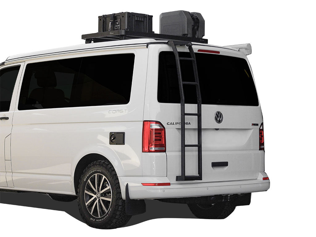 Volkswagen T5/T6 Transporter Ladder - by Front Runner | Front Runner