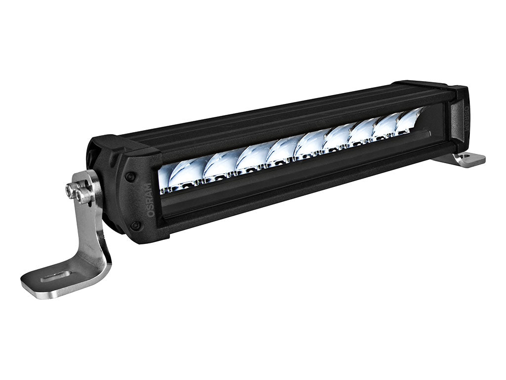 12in LED Light Bar FX250-CB / 12V/24V / Combo Beam - by Osram | Front Runner