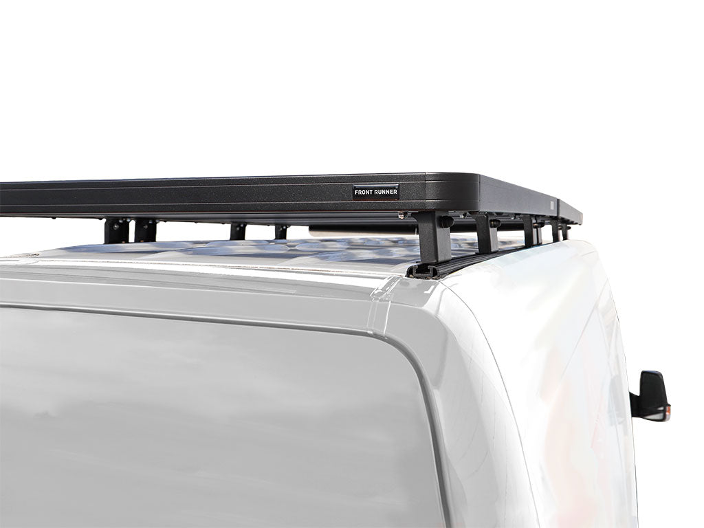 Dodge Sprinter Van (2007-Current) Slimline II 1/2 Roof Rack Kit - by Front Runner | Front Runner