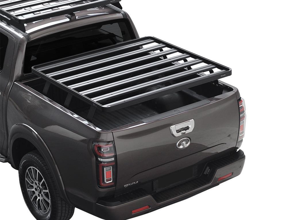 GWM P Series (2020-Current) Slimline II Load Bed Rack Kit - by Front Runner | Front Runner