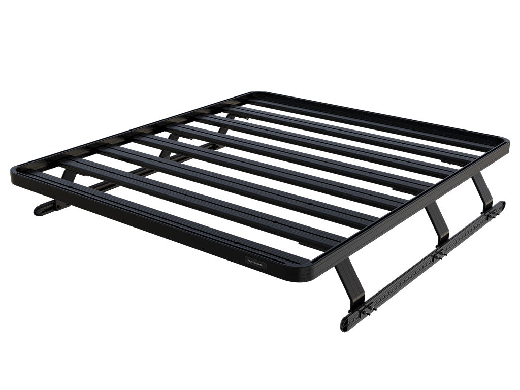 Ute Slimline II Load Bed Rack Kit / 1475(W) x 1560(L) - by Front Runner | Front Runner