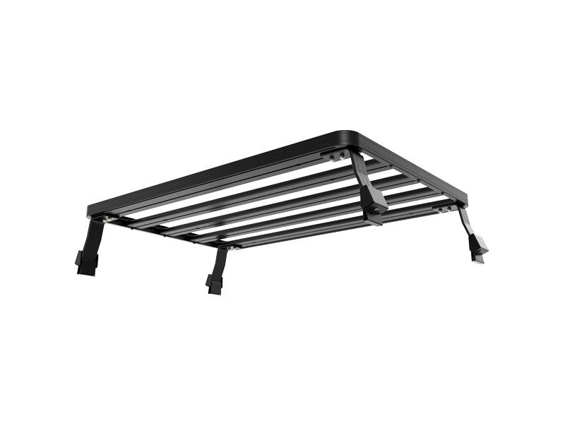 Land Rover Discovery 2 Slimline II 1/2 Roof Rack Kit - by Front Runner | Front Runner