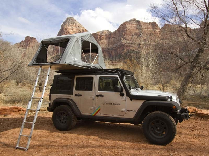 Roof Top Tent - by Front Runner | Front Runner
