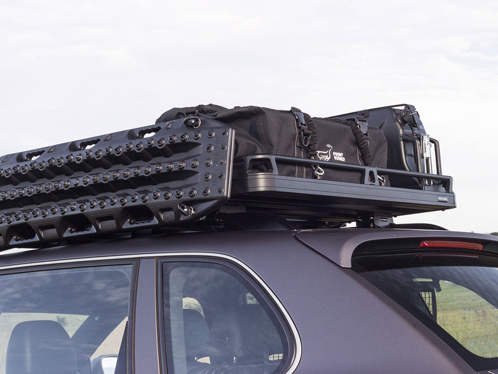 Expedition Rail Kit - Front or Back - for 1165mm(W) Rack - by Front Runner | Front Runner