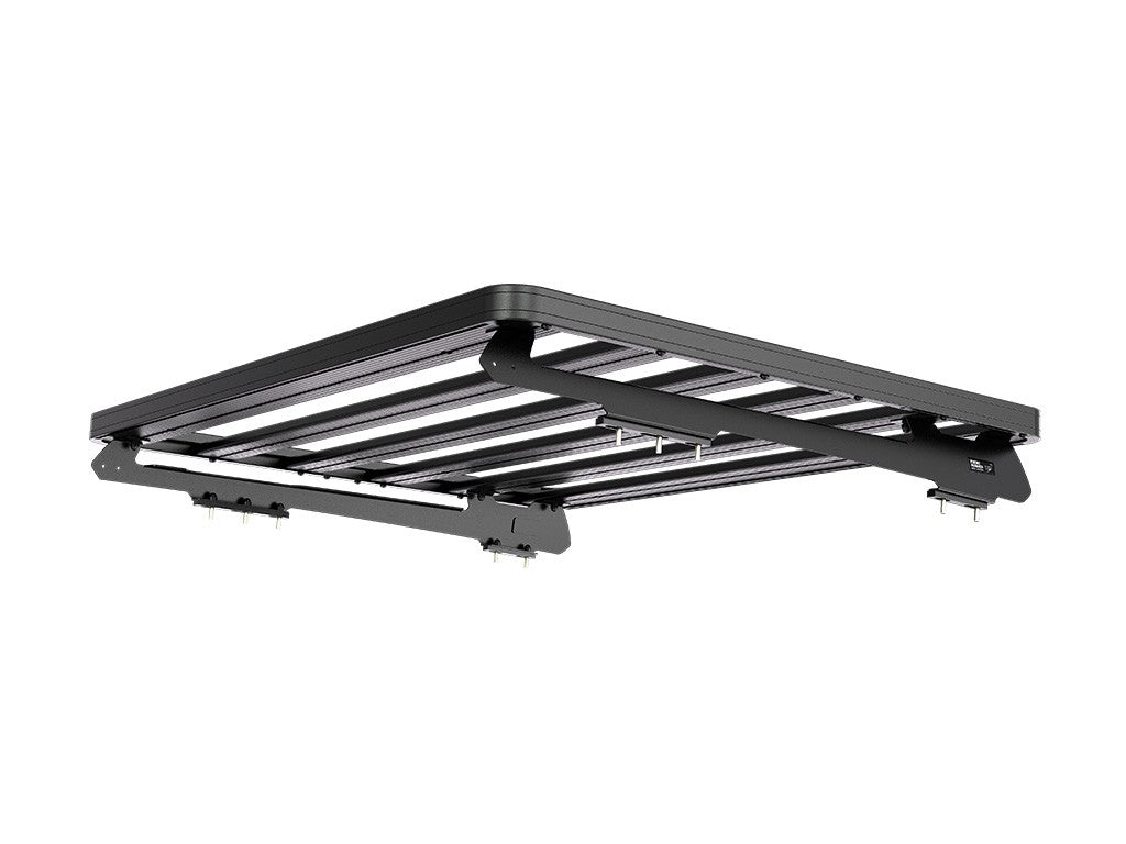 Slimline II 1/2 Roof Rack Kit for Toyota Land Cruiser 100 - by Front Runner | Front Runner