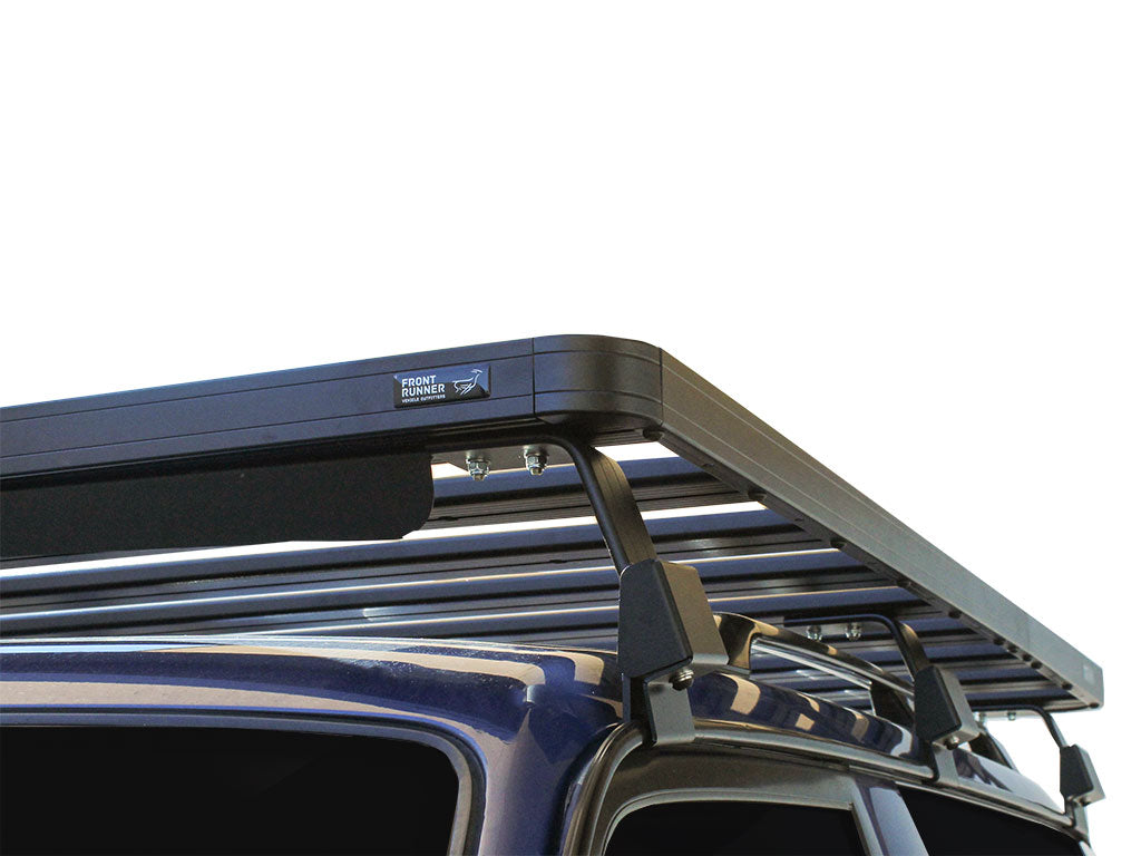 Slimline II Roof Rack Kit for Toyota Prado 90 - by Front Runner | Front Runner