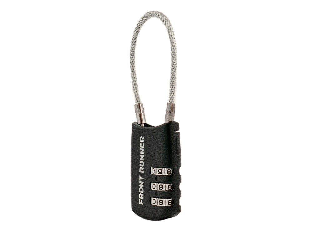 Rack Accessory Lock / Small - by Front Runner | Front Runner