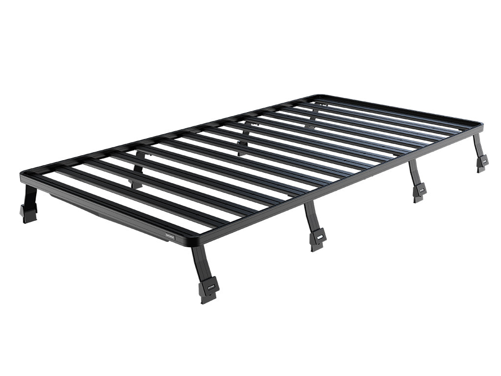 Volkswagen T2 Transporter/Kombi Slimline II Roof Rack Kit / Tall - by Front Runner | Front Runner