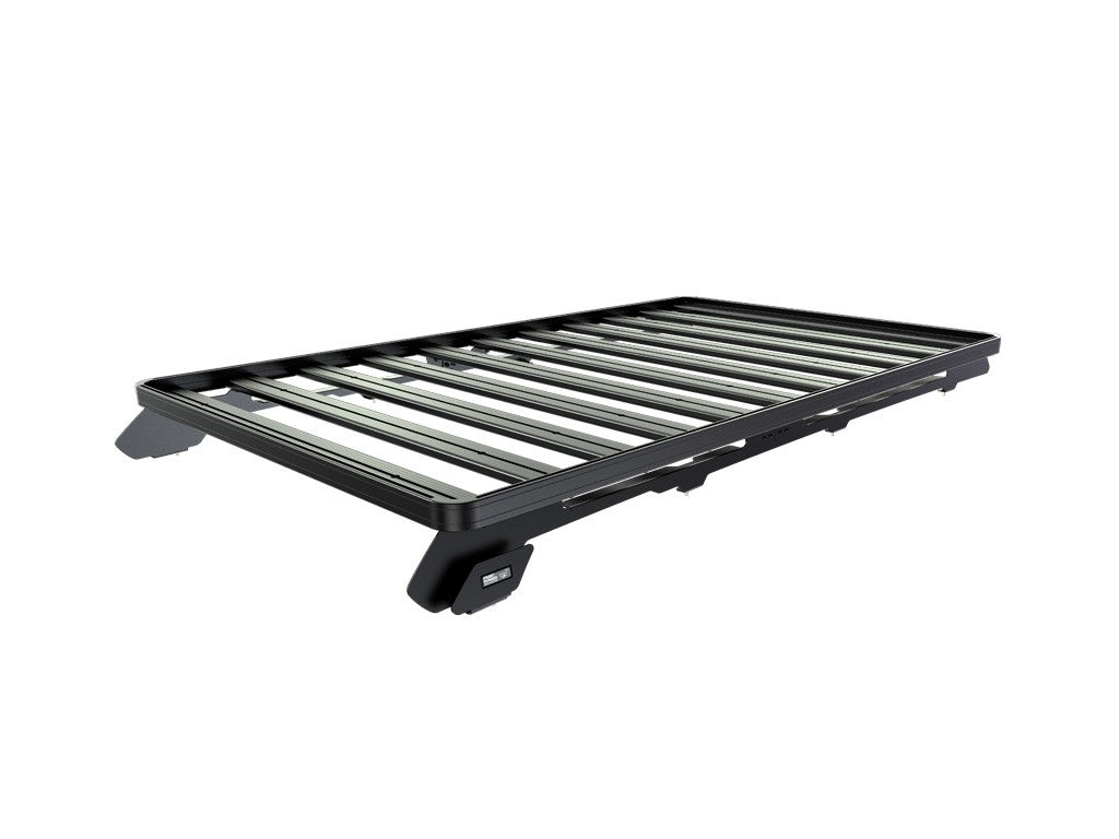 Land Rover Discovery LR3/LR4 Slimline II Roof Rack Kit - by Front Runner | Front Runner