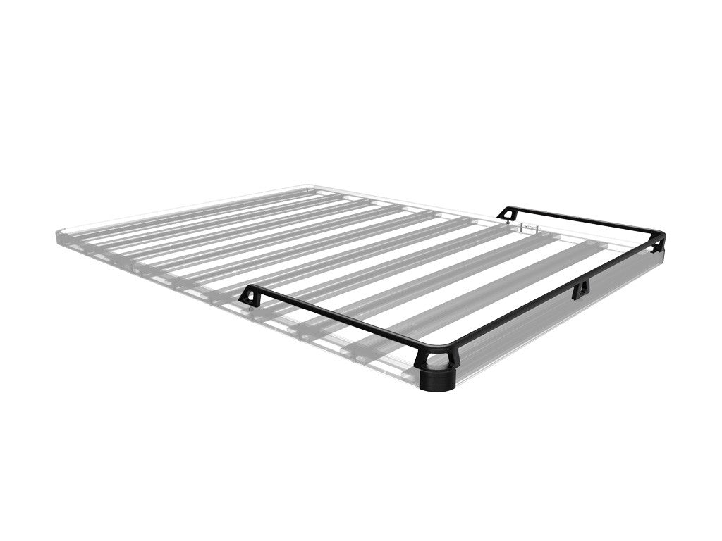 Expedition Rail Kit - Front or Back - for 1425mm(W) Rack - by Front Runner | Front Runner