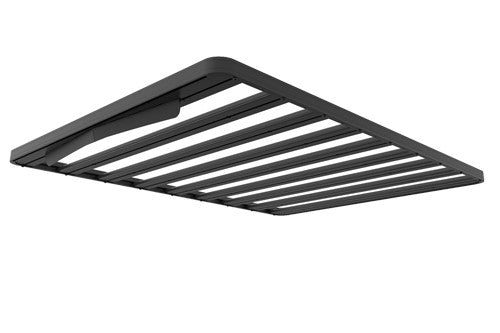 Volkswagen Caddy Maxi (2015-2020) Slimline II Roof Rail Rack Kit - by Front Runner | Front Runner