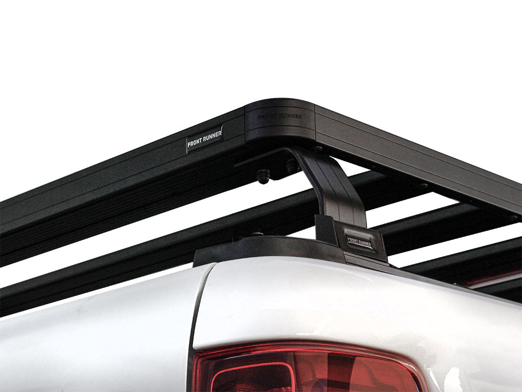 Ute Roll Top Slimline II Load Bed Rack Kit / 1425(W) x 1560(L) - by Front Runner | Front Runner