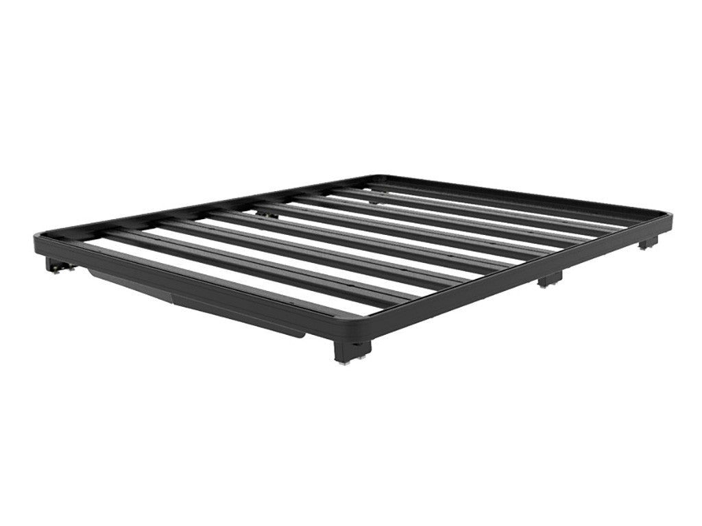Volkswagen Touareg (2002-2010) Slimline II Roof Rack Kit - by Front Runner | Front Runner
