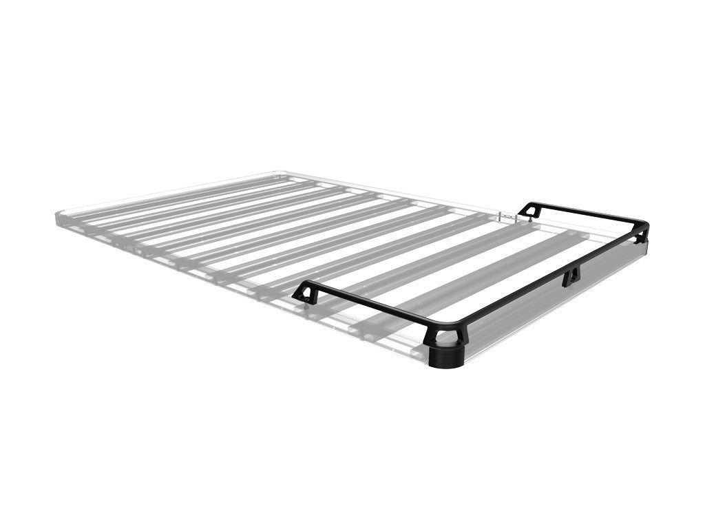 Expedition Rail Kit - Front or Back - for 1255mm(W) Rack - by Front Runner | Front Runner