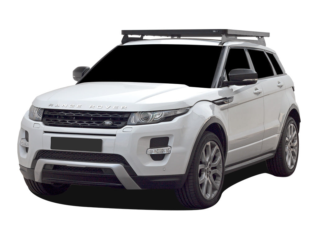Land Rover Range Rover Evoque Slimline II Roof Rack Kit - by Front Runner | Front Runner