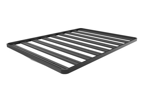 Volkswagen Caddy Maxi (2015-2020) Slimline II Roof Rail Rack Kit - by Front Runner | Front Runner
