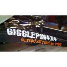 Gigglepin Trailing Arms | Gigglepin