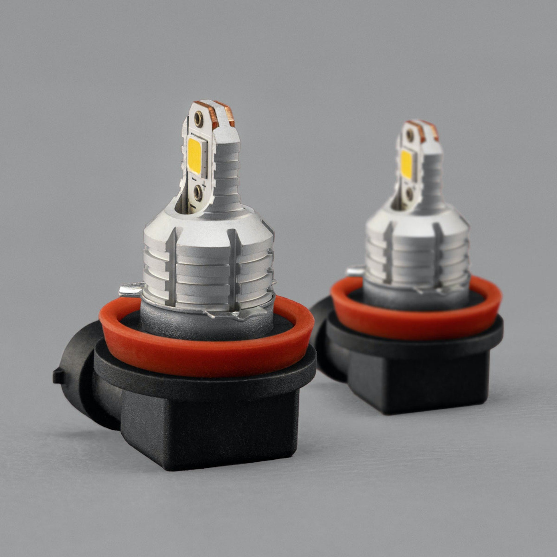 Stedi H8 | H9 | H11 | H16 LED Fog Light Bulbs (Pair) | Stedi