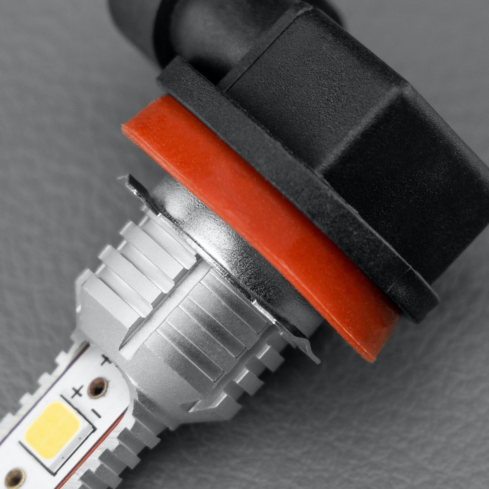 Stedi H8 | H9 | H11 | H16 LED Fog Light Bulbs (Pair) | Stedi