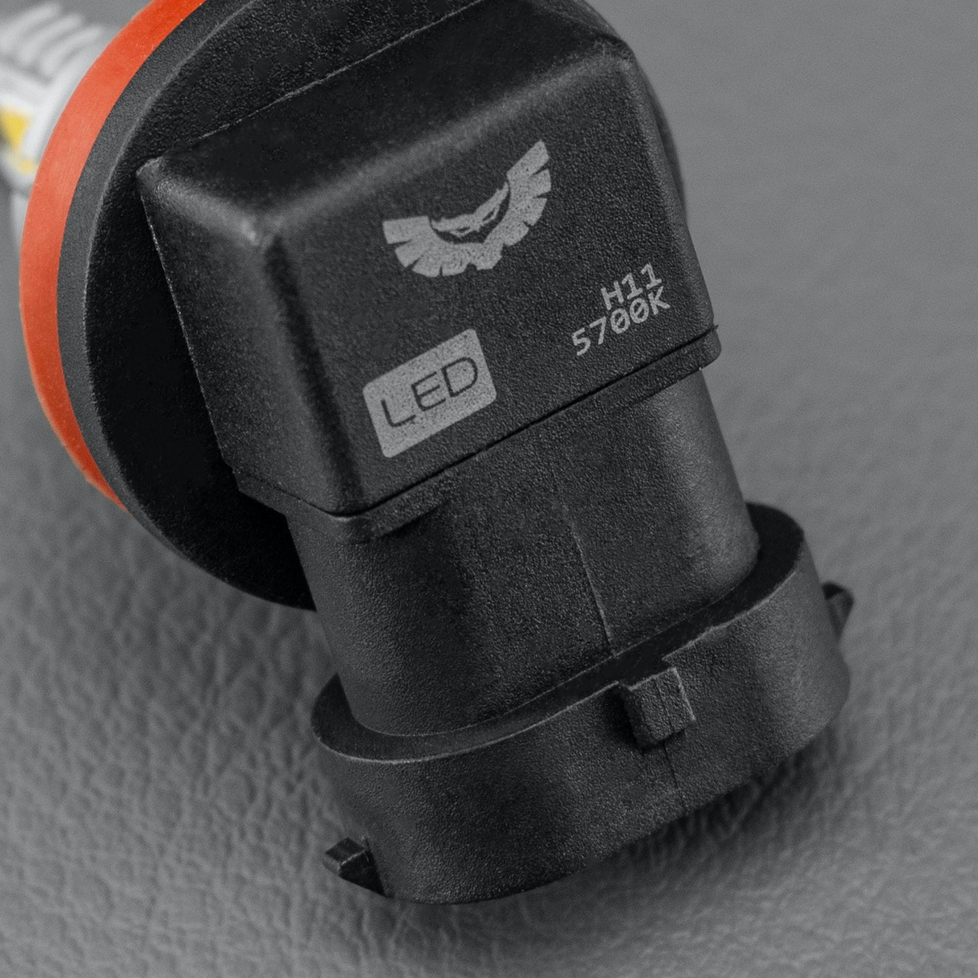 Stedi H8 | H9 | H11 | H16 LED Fog Light Bulbs (Pair) | Stedi