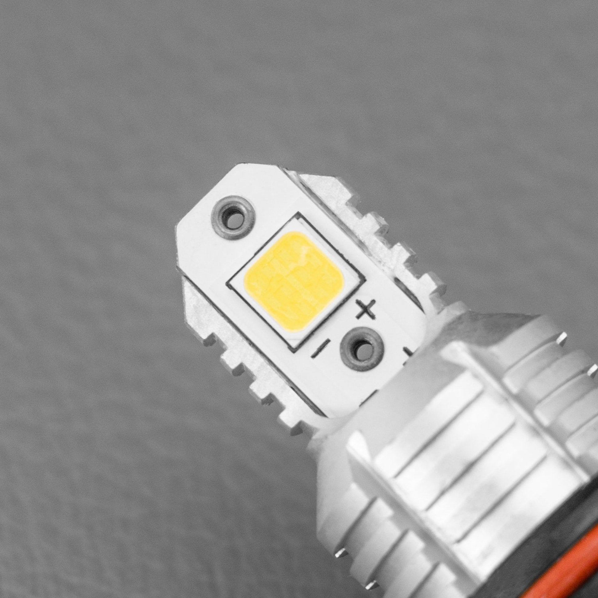 Stedi H8 | H9 | H11 | H16 LED Fog Light Bulbs (Pair) | Stedi