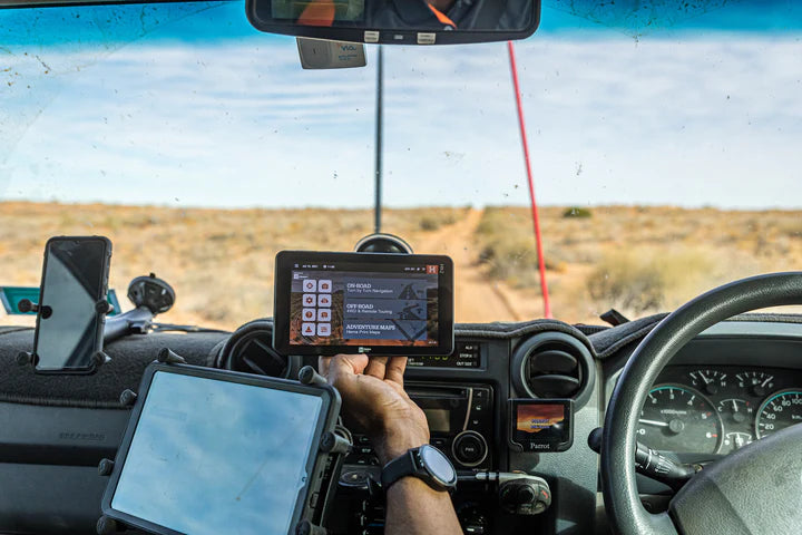 Hema HX-2 Navigator | Hema