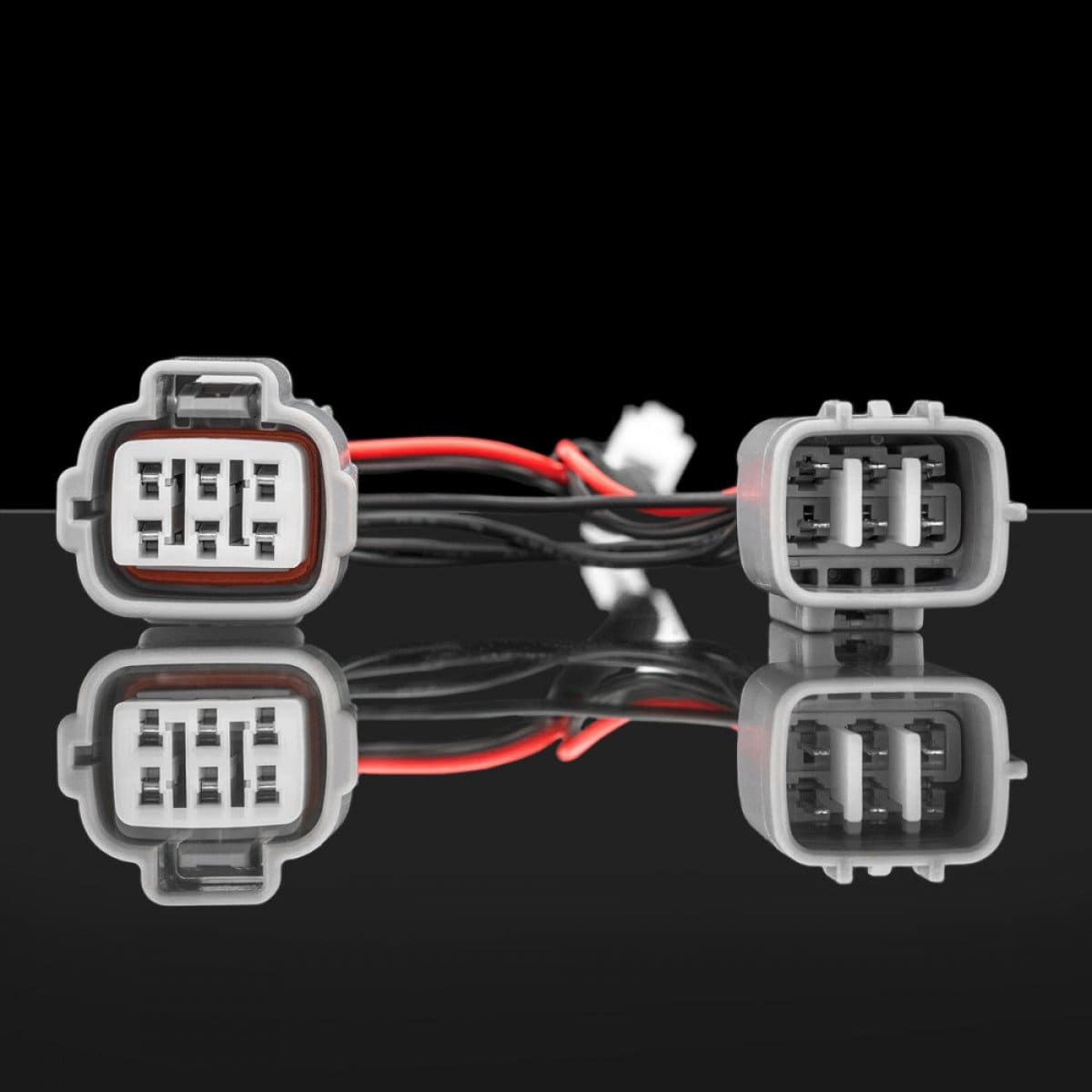 Stedi Isuzu D-Max (Pre AUG-2020) / M-ux (Current) (LED models) Piggy Back Adapter | Stedi