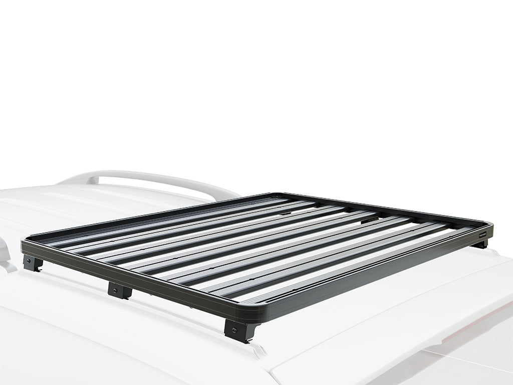 Ute Canopy or Trailer with OEM Track Slimline II Rack Kit / Tall / 1425mm(W) X 1560mm(L) | Front Runner