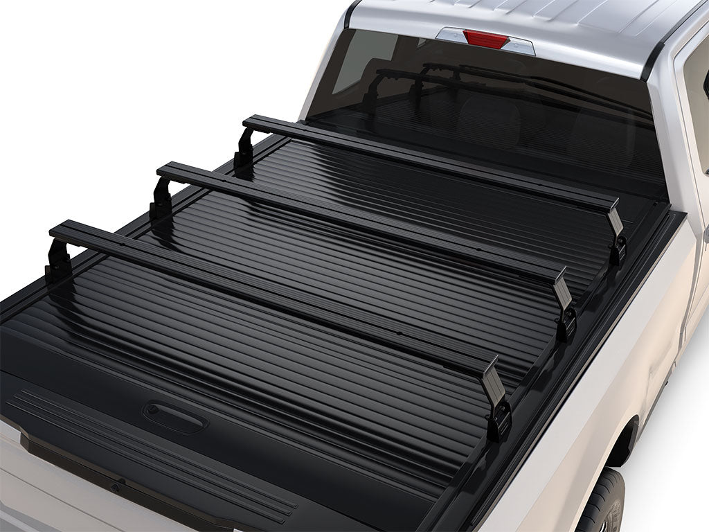 Chevrolet Colorado/GMC Canyon ReTrax XR 6in (2015-Current) Triple Load Bar Kit | Front Runner